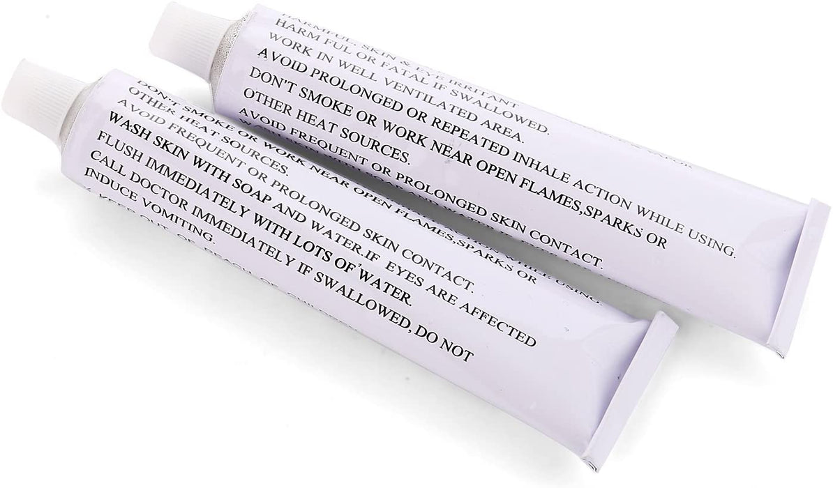SEA DOG WATER SPORTS Tubes of Repair PVC Glue for Inflatable Boat