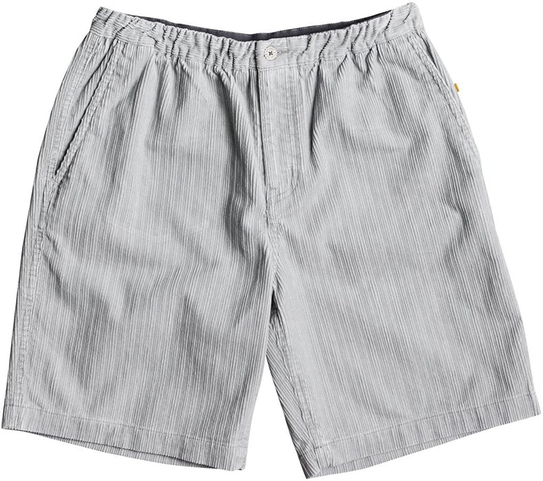 Quiksilver Men's Walking Cord Walkshort