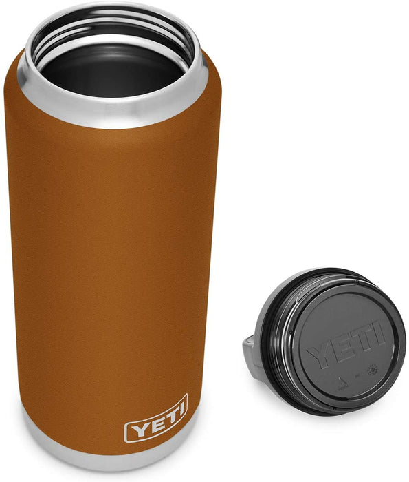 YETI Rambler 36 oz Bottle, Vacuum Insulated