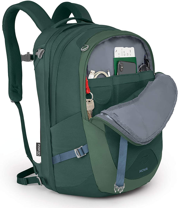 Osprey Nova Women's Laptop Backpack