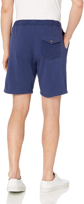 Quiksilver Men's Voodoo Red Zone Short Fleece