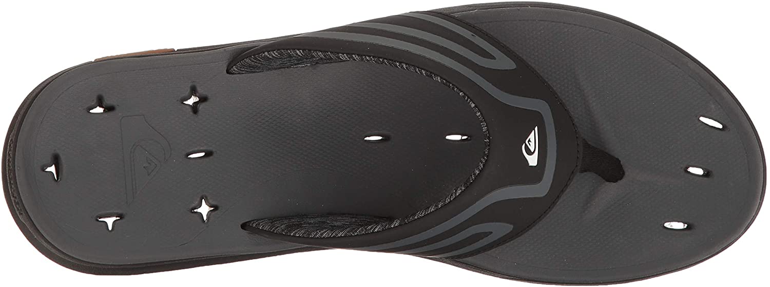 Quiksilver Men's Amphibian Plus Sandal
