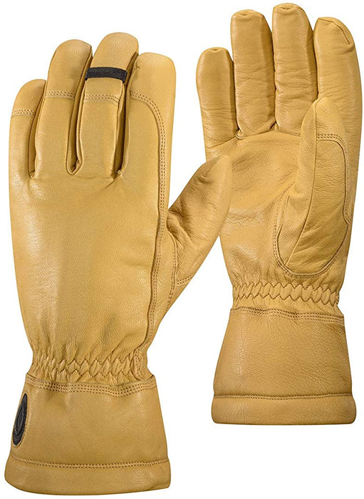 Black Diamond Men's Work Gloves