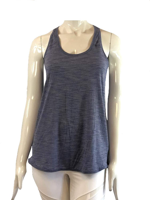Lululemon Essential Tank - HPRU (Size 6)