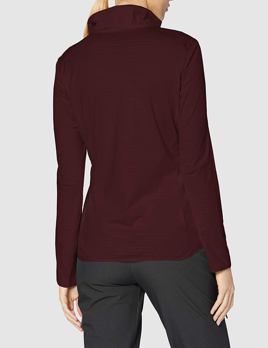 Salomon Women's Outrack Half Zip