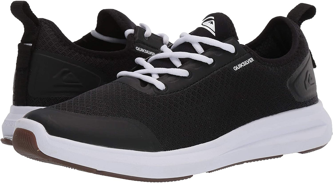Quiksilver Men's Layover Travel Shoe Sneaker