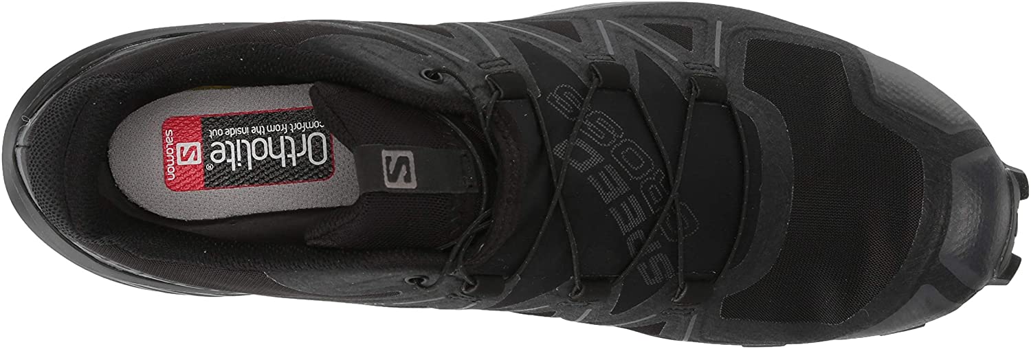 Salomon Women's Speedcross 5 GTX W Trail Running Shoe