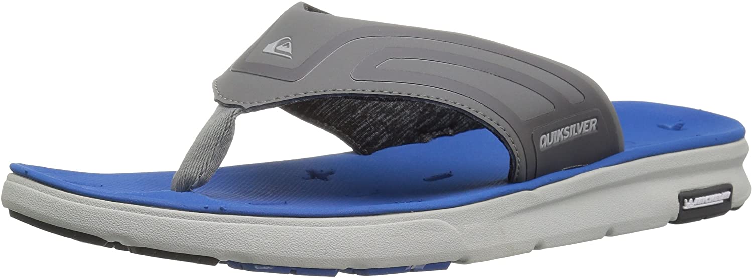 Quiksilver Men's Amphibian Plus Sandal