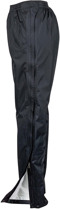 Marmot Women's PreCip Lightweight Waterproof Full-Zip Pant