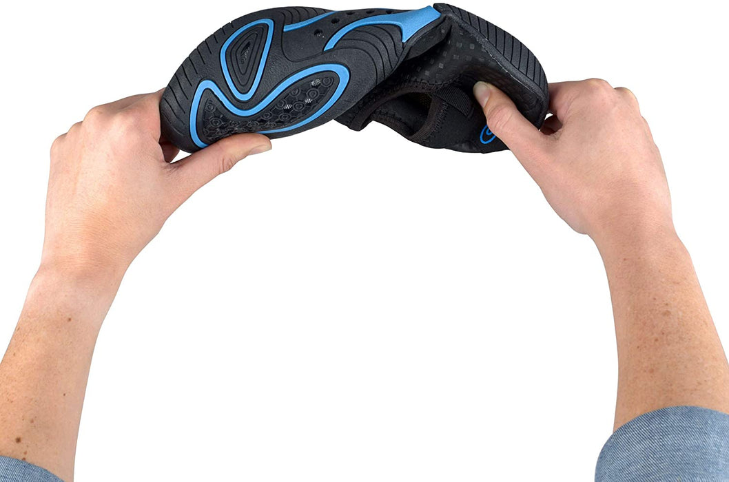 Osprey Beach Water Aqua Shoes for Adults - Multiple Colours