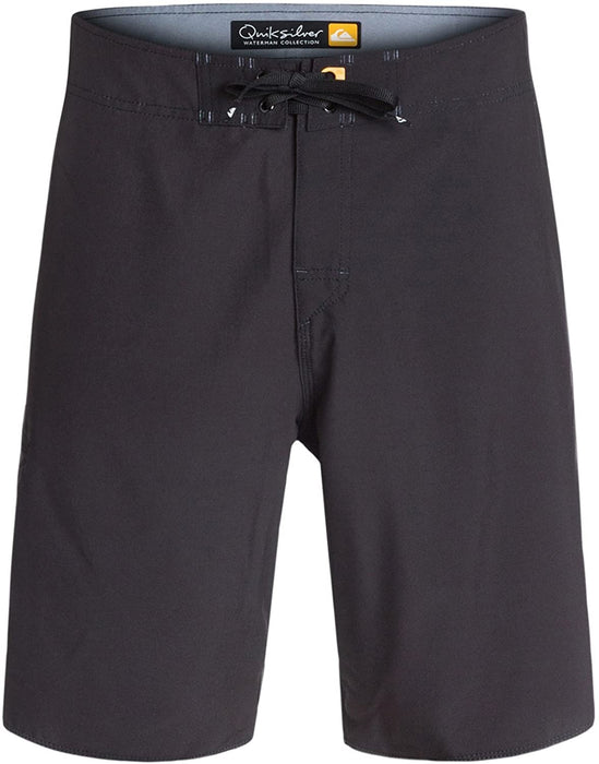 Quiksilver Men's Waterman Makana Swim Truck Boardshorts