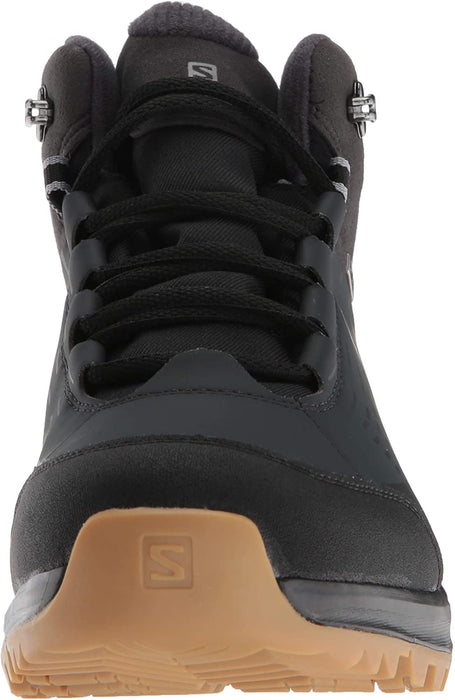 Salomon Men's Kaïpo CS Waterproof 2 Snow Boot