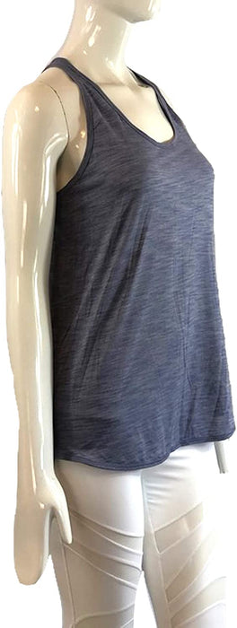 Lululemon Essential Tank - HPRU (Size 6)