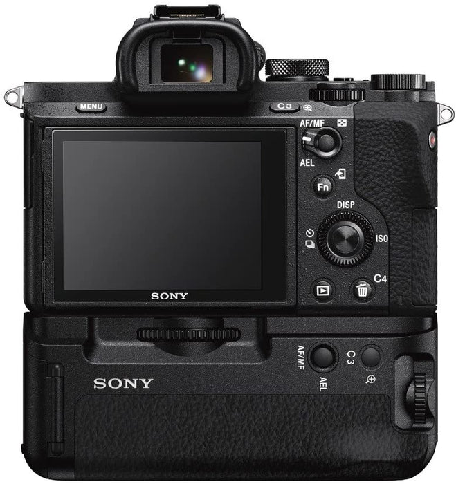 Sony VGC2EM Vertical Grip (Black)