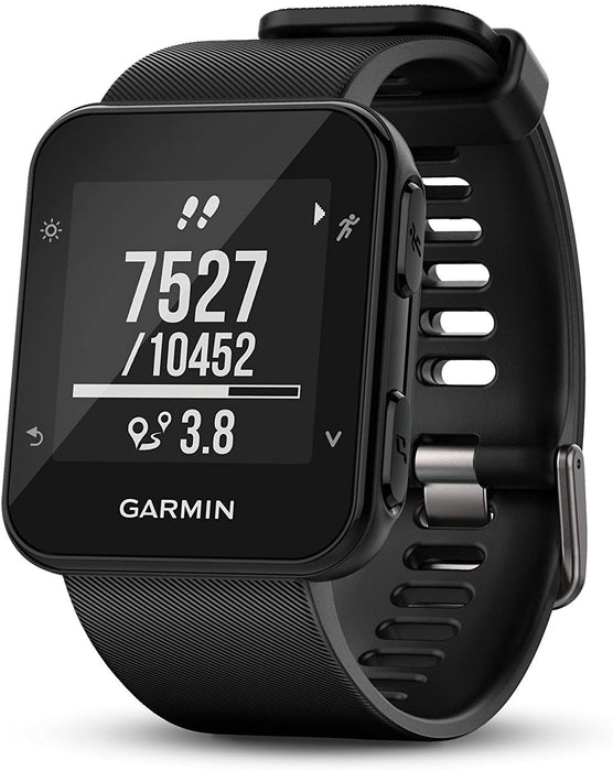 Garmin Forerunner 35; Easy-to-Use GPS Running Watch