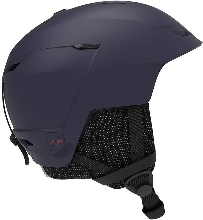 Salomon Snow-Sports-Helmets Salomon Icon Lt Snow Helmet - Medium