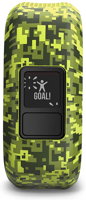 Garmin 010-01634-02 Vívofit Jr, Kids Fitness/Activity Tracker, 1year Battery Life