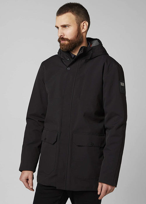 Helly-Hansen Waterproof Urban Long Jacket