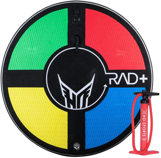 HO RAD+ 5ft Tube Sz 5ft