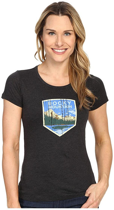 Columbia Women's W National Parks Tee