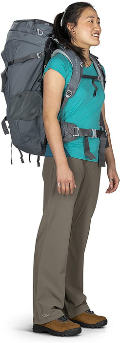 Osprey Fairview Trek 70 Women's Travel Backpack