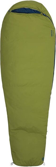 Marmot Voyager 55 Mummy Sleeping Bag