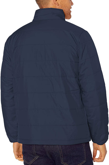 Columbia Men's Saddle Chutes Jacket