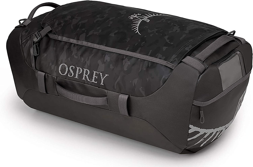 Osprey Transporter 65 Travel Duffel Bag