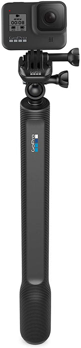 GoPro El Grande 38in Extension Pole (All GoPro Cameras) - Official GoPro Mount