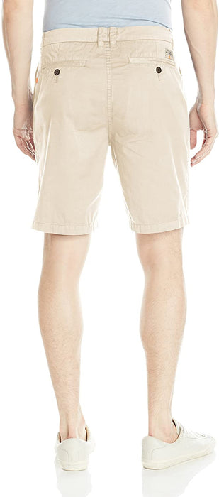 Quiksilver Waterman Men's Down Under 4 Walk Shorts