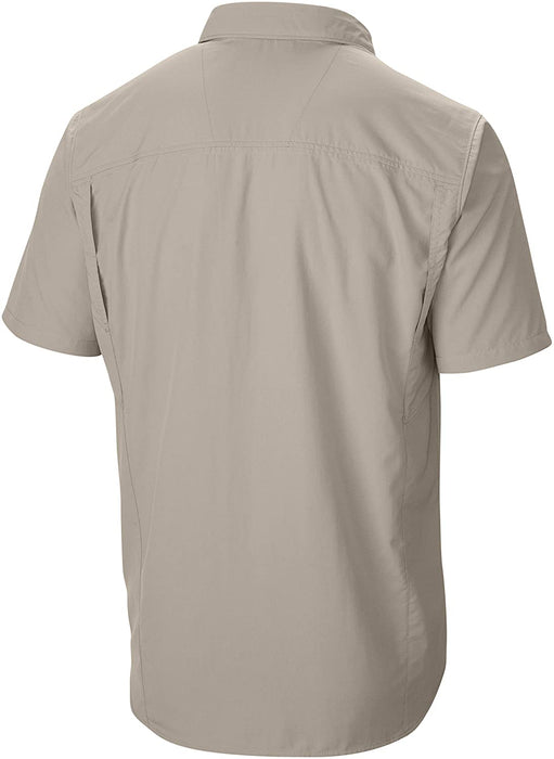Columbia Sportswear Men's Silver Ridge Short Sleeve Shirt