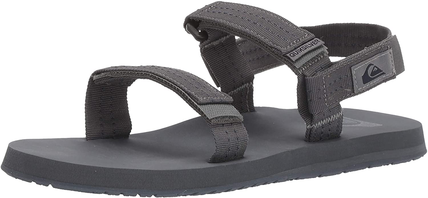 Quiksilver Men's Monkey Caged Sandal