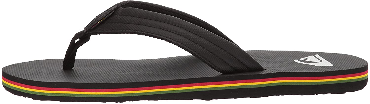 Quiksilver Men's Molokai Wide TX Sandal