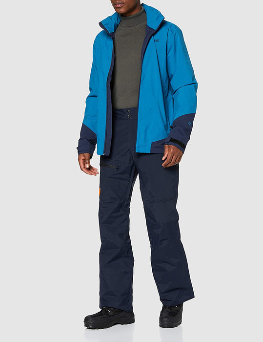 Helly-Hansen Mens SOGN Cargo Waterproof Ski Pant