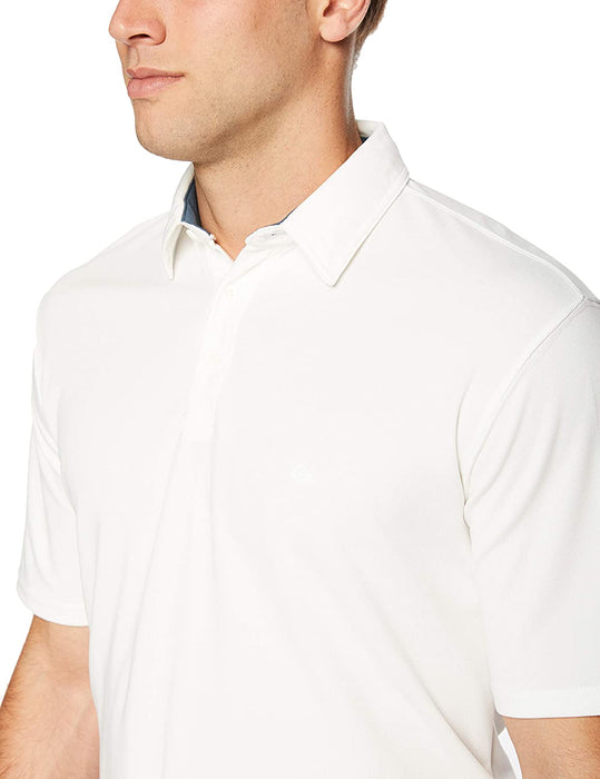 Quiksilver Waterman Men's Water Polo 2 Shirt