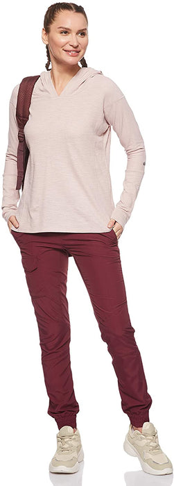 Columbia Women's Longer Days Hoodie