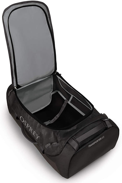 Osprey Transporter 65 Travel Duffel Bag