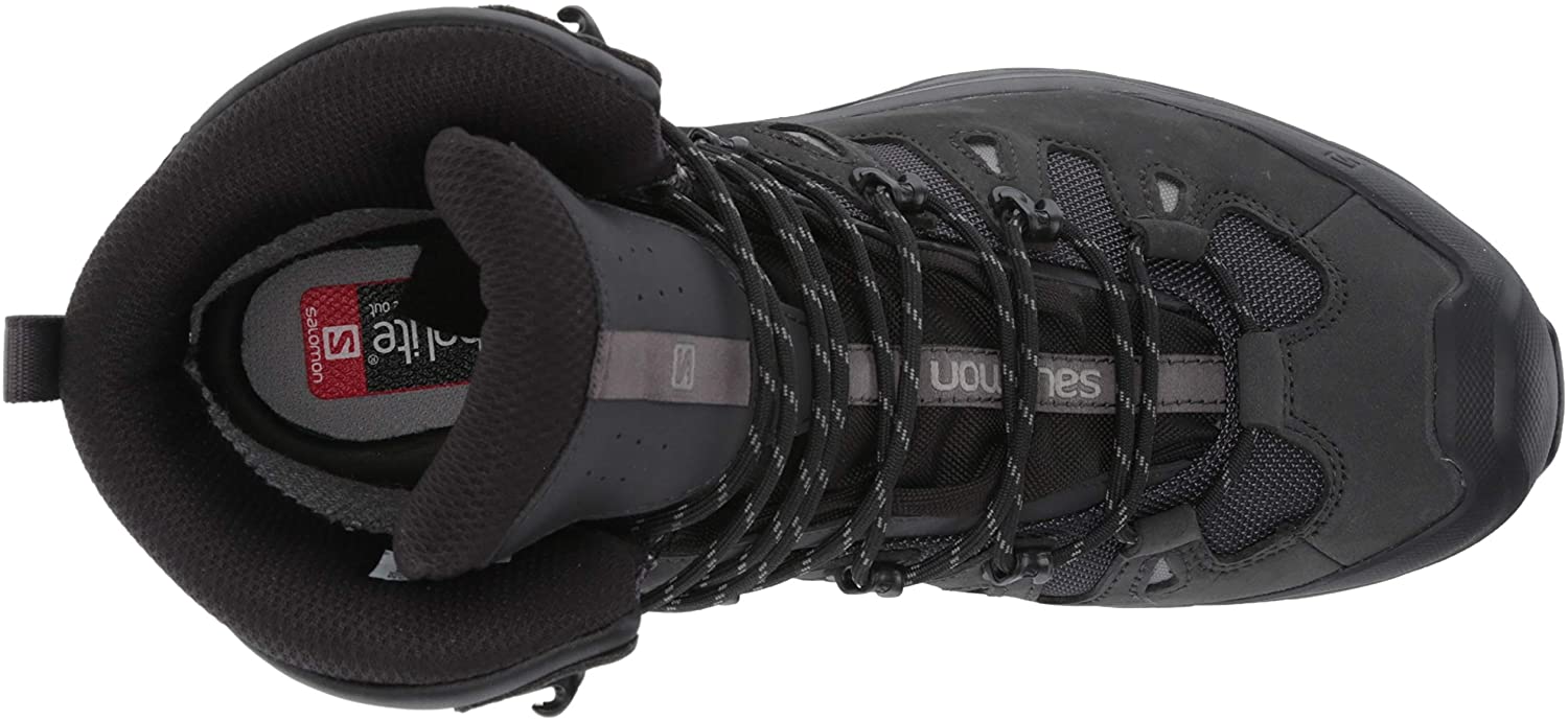 Salomon Men's Quest 4d 3 GTX Backpacking