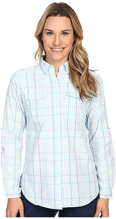 Columbia Sportswear Women's Super Bonehead II Long Sleeve Shirt