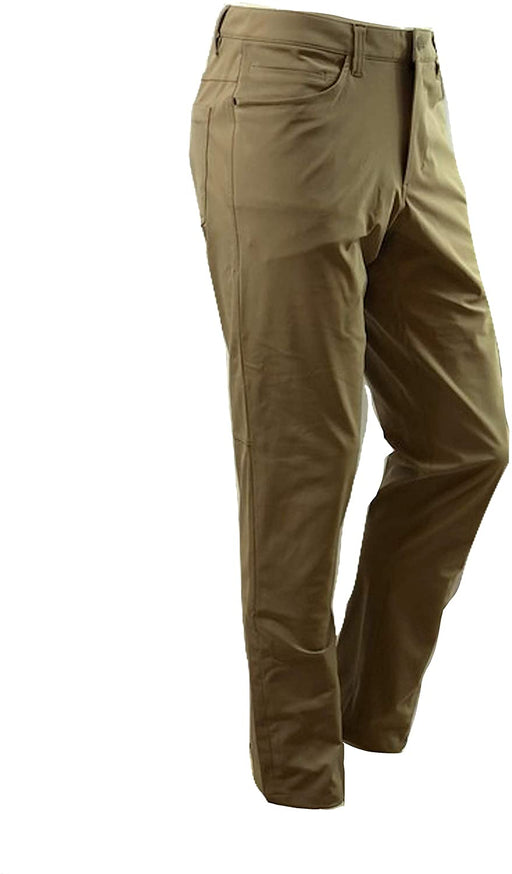 Lululemon ABC Pant Classic 32" L - TFSD (Tofino Sand)