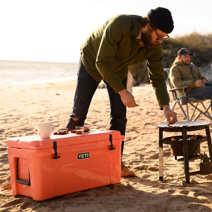 YETI Tundra 65 Cooler