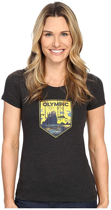 Columbia Women's W National Parks Tee