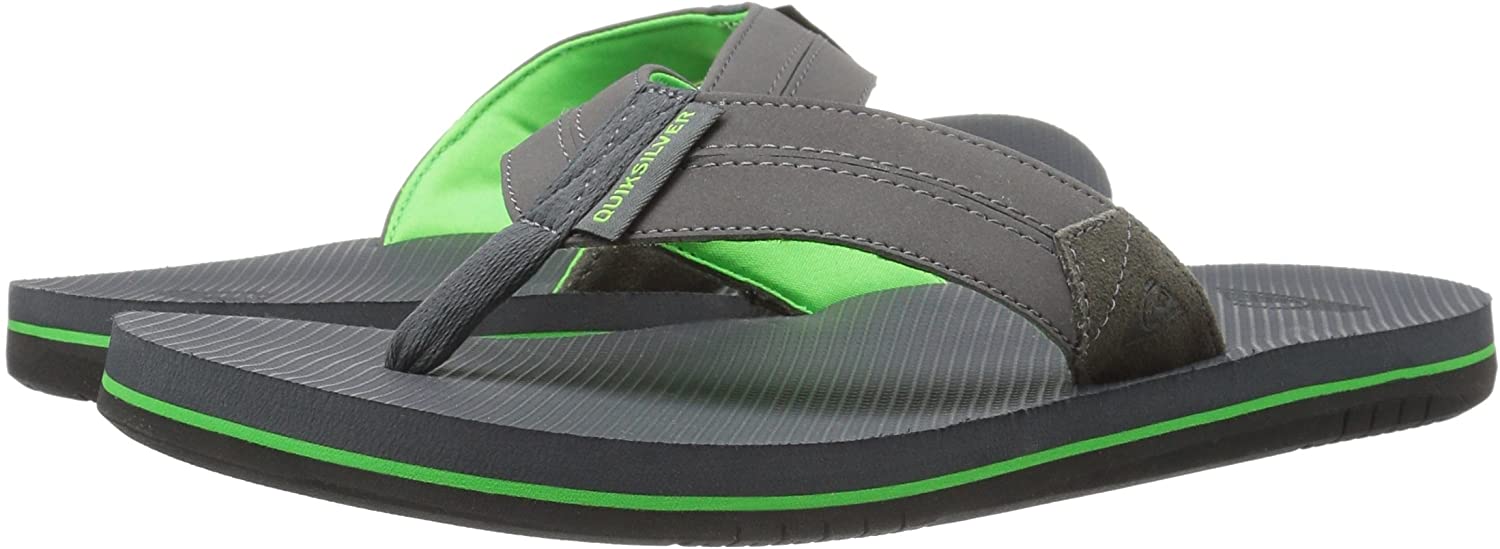 Quiksilver Men's Coastaloasis II Athletic Sandal