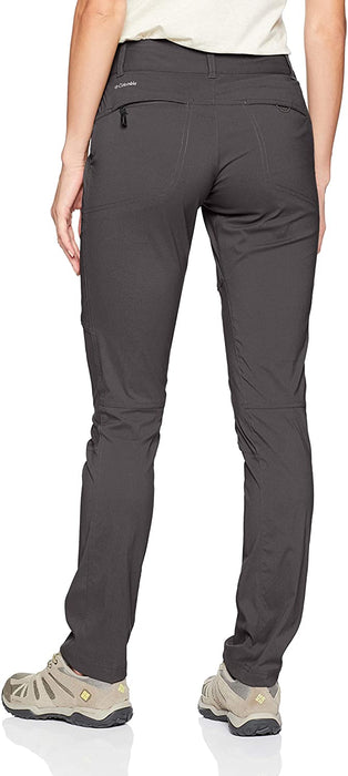 Columbia Womens Silver Ridge Stretch Pant Ii