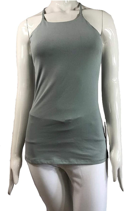 Lululemon Sun Setter Tank Lift - MITO (Misty Moss)