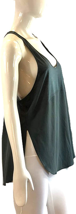 Lululemon Twist N Train Tank - SASE (Size 12)