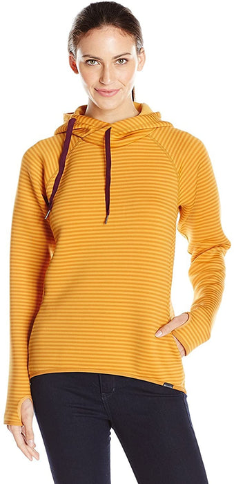 Columbia Women's Castella Peak Hoodie