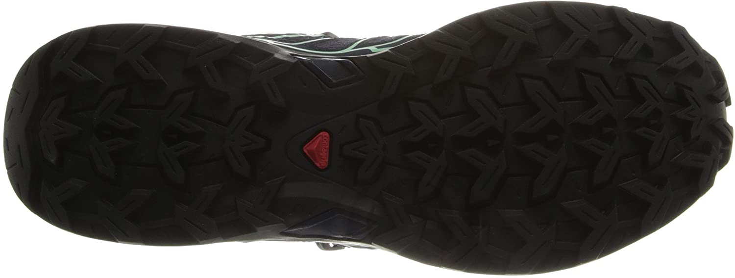 Salomon Women's X Ultra Prime W Hiking Shoes