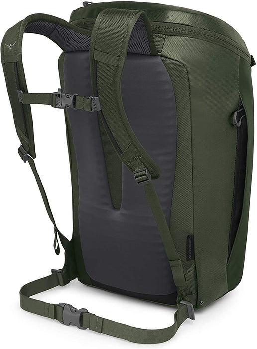Osprey Transporter Zip Top Laptop Backpack