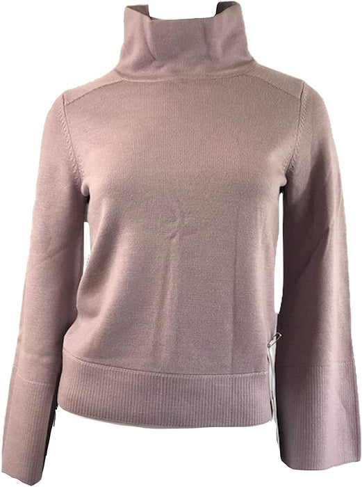 Lululemon City Trek Turtleneck - SBLH (Smoky Blush)